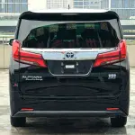 Toyota Alphard 2022 117 л.с. — лот 56986751 из Китая