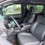 Toyota Alphard 2022 117 л.с. — лот 56986751 из Китая