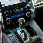 Toyota Alphard 2022 117 л.с. — лот 56986751 из Китая
