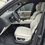 Li Auto Li L8 2023 из Китая