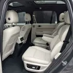 Li Auto Li L8 2023 из Китая