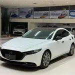 Mazda 3 Axela 2021 158 л.с. из Китая