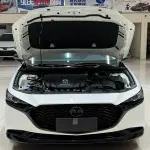 Mazda 3 Axela 2021 158 л.с. из Китая