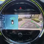 MINI Mini 2022 192 л.с. — лот 56987074 из Китая