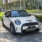 MINI Mini 2022 192 л.с. — лот 56987074 из Китая