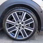 MINI Mini 2022 192 л.с. — лот 56987074 из Китая