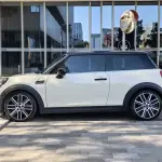 MINI Mini 2022 192 л.с. — лот 56987074 из Китая