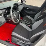 Toyota Corolla 2022 из Китая