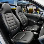 smart Smart Fortwo 2010 из Китая