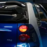 smart Smart Fortwo 2010 из Китая