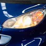 smart Smart Fortwo 2010 из Китая