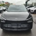 XPeng 小鹏G7 2025 лот 56732799 из Китая