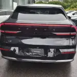 XPeng 小鹏G7 2025 лот 56732799 из Китая