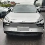 XPeng 小鹏G7 2025 лот 56732922 из Китая