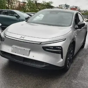 XPeng 小鹏G7 2025 лот 56732922 из Китая