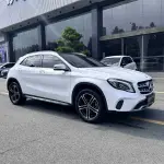 Mercedes-Benz GLA 2019 156 л.с. — лот 56947063 из Китая
