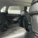 Audi Q3 2022 186 л.с. из Китая