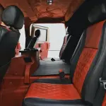Hummer 2017 из Китая