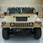 Hummer 2017 из Китая