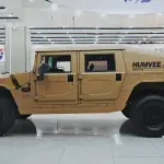 Hummer 2017 из Китая