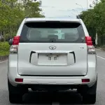 Toyota Prado (Import) 2012 из Китая