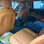 Bentley Flying Spur 2023 из Китая