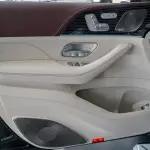 Mercedes-Benz GLS 2025 558 л.с. из Китая