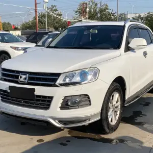 Zotye Zotye T600 2015 из Китая