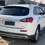 Zotye Zotye T600 2015 из Китая