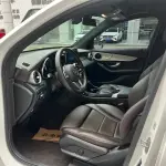 Mercedes-Benz GLC 2022 197 л.с. — лот 56734445 из Китая
