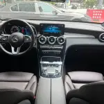 Mercedes-Benz GLC 2022 197 л.с. — лот 56734445 из Китая