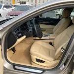 BMW 7 Series 2011 из Китая