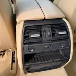 BMW 7 Series 2011 из Китая