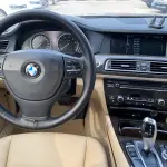 BMW 7 Series 2011 258 л.с. — лот 56989122 из Китая