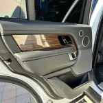 Land Rover Range Rover 2019 340 л.с. — лот 56734721 из Китая