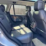 Land Rover Range Rover 2019 из Китая