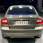 Volvo S80L 2014 из Китая