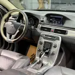 Volvo S80L 2014 из Китая