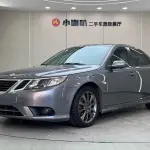 Saab Saab 9-3 2008 из Китая
