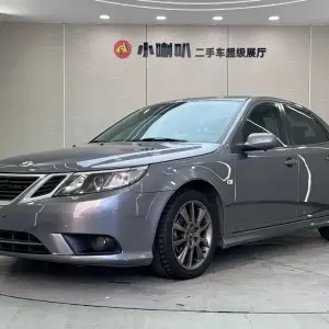 Saab Saab 9-3 2008 из Китая