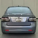 Saab Saab 9-3 2008 из Китая