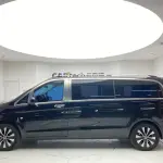 Mercedes-Benz Vito 2024 из Китая