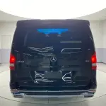Mercedes-Benz Vito 2024 из Китая