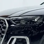Audi Q5L 2022 190 л.с. — лот 56989852 из Китая