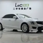 Cadillac ATS-L 2019 279 л.с. 279 л.с. 279 л.с. из Китая