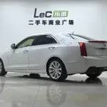 Cadillac ATS-L 2019 279 л.с. 279 л.с. 279 л.с. из Китая
