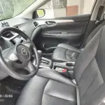 Nissan Sylphy 2022 122 л.с. из Китая