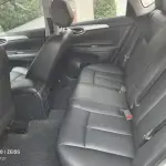 Nissan Sylphy 2022 122 л.с. из Китая