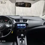 Nissan Sylphy 2022 122 л.с. из Китая