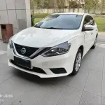 Nissan Sylphy 2022 122 л.с. из Китая